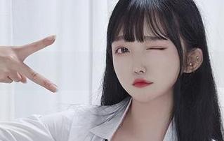 高清自拍，Aram(아람)还是那个无心插柳的自拍王！