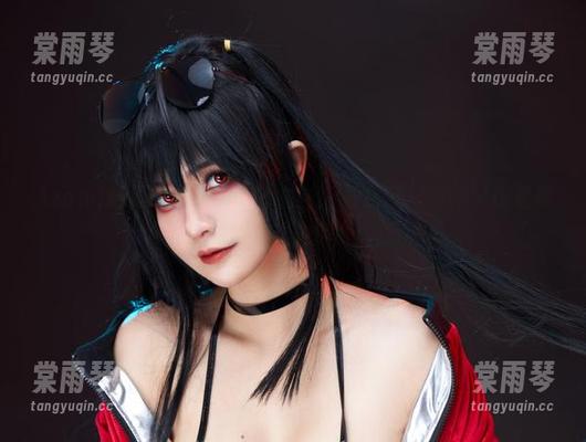 Azami Azami新传的Veronica套图:看完我只想问‘这是真的能穿出去吗?’