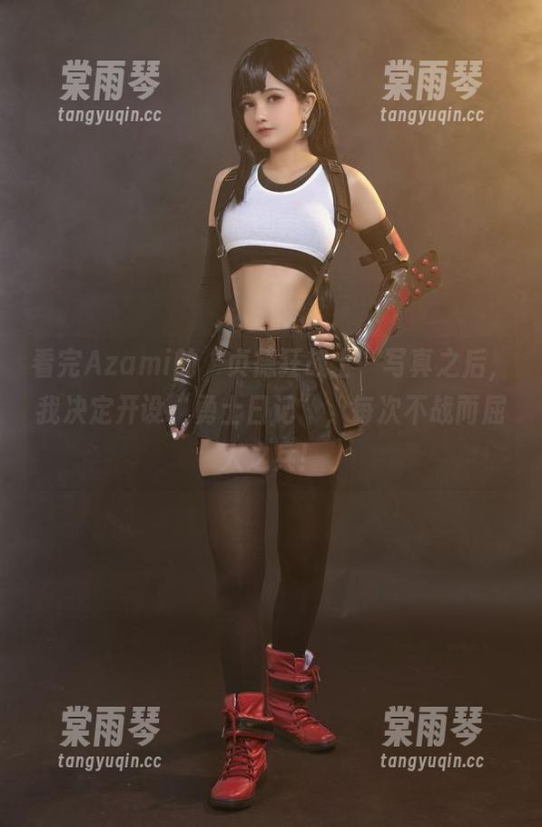 看完Azami的“贞德狂战士”写真之后,我决定开设“勇士日记”,每次不战而屈人之兵!