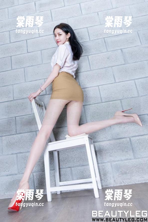 Beautyleg-Sabanina Beautyleg - Sabanina泳池写真集,分享你能想象的最新水边风情!