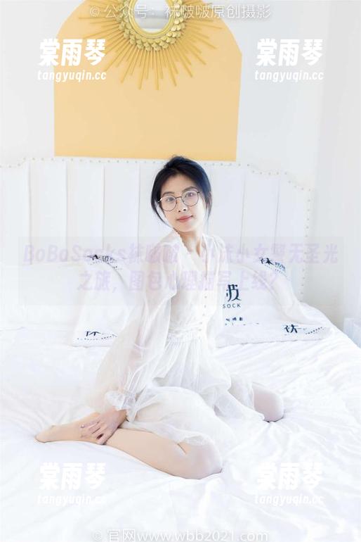 BoBoSocks袜啵啵 - 小沫小女警无圣光之旅，图包心理描写上线？