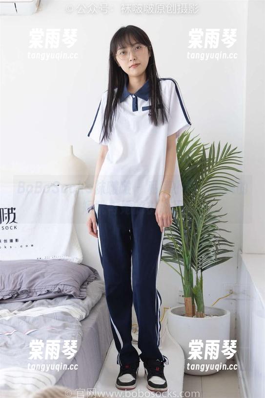 BoBoSocks袜啵啵-枫枫 BoBoSocks袜啵啵 - 私房小调:枫枫的短靴与她的小心思