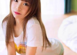 GIRLT果团网 - 抛开光环，妲己_Toxic双马尾套图带你进入无圣光的独特视界。