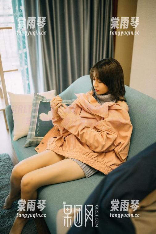 GIRLT果团网-陈迪娅 GIRLT果团网 - 陈迪娅带着泳装,来一场写真里的‘夏日放风筝’大会!