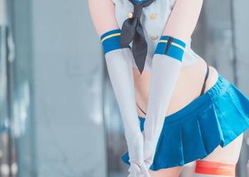 HaNari(하나리)夏天写真的魔法，免费送你一些神秘的清凉感。