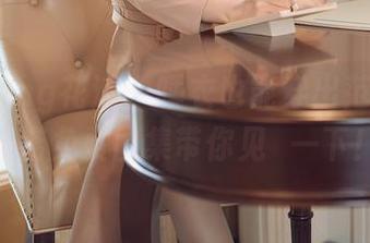 HuaYang花漾 - 睡衣也能穿出范儿？熊小诺免费图集带你见識一下！