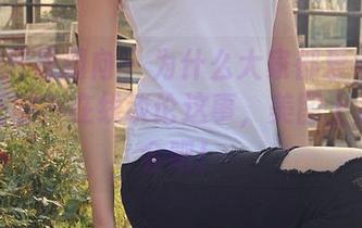 IESS异思趣向 - 为什么大家都爱小金的笔直长腿？在线谈论这事，美图上直接开会吧！