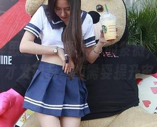 IESS异思趣向 - 图片中的紫薇，姹紫嫣红，才发现我真的需要提升审美。