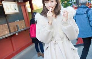IMiss爱蜜社 - 随手一拍九尾Ivy的礼服，免费原图意外变大片！