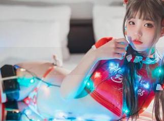 生活如此多娇，Jenny(정제니)日常写真给你无限下载可能！