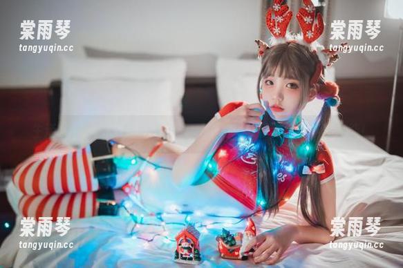 生活如此多娇，Jenny(정제니)日常写真给你无限下载可能！