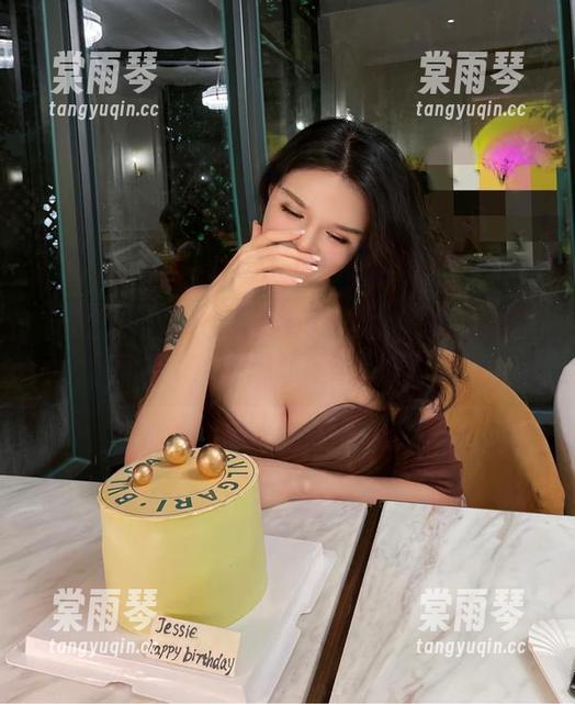 Jessie婕西 微密圈 - 每次看到Jessie婕西姐姐的美图,我都想让墙壁服气!