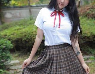 MFStar模范学院 - 这牛仔裤合集，糯美子Mini你懂我这个喜欢懒人吗？别让我等太久更新哦！