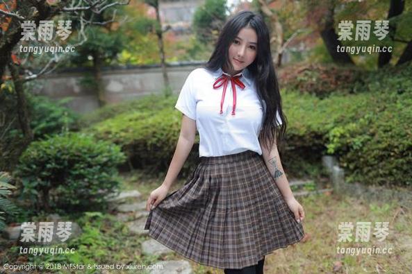MFStar模范学院 - 这牛仔裤合集，糯美子Mini你懂我这个喜欢懒人吗？别让我等太久更新哦！