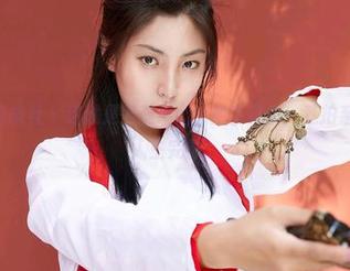 MiiTao蜜桃社 - 这就是蜜蕊Mary的牛仔裤：私拍系列，看完人生完整。