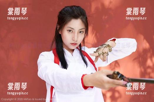 MiiTao蜜桃社-蜜蕊Mary MiiTao蜜桃社 - 这就是蜜蕊Mary的牛仔裤:私拍系列,看完人生完整。