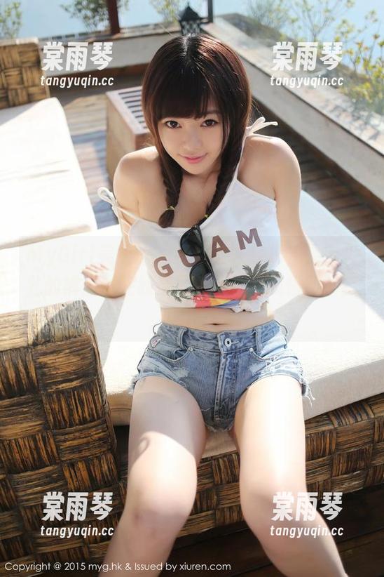 MyGirl美媛馆-嘉宝贝儿 MyGirl美媛馆 - 随便上去找找,嘉宝贝儿的裤里丝在线资源,居然让我悟到了新境界!
