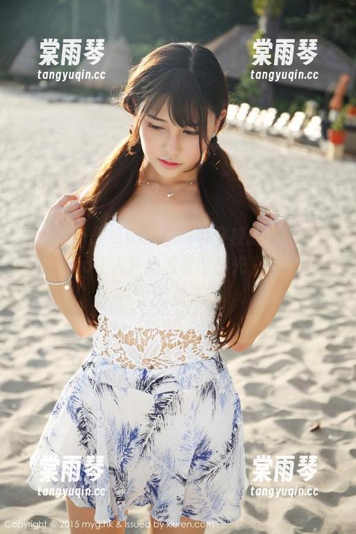 MyGirl美媛馆-悠悠酱yoyoyo MyGirl美媛馆 - 干嘛要穿校服?悠悠酱yoyoyo让人怀念的校园时光,原图和壁纸一起来!