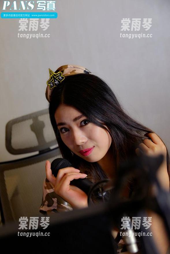 PANS写真-小奇 PANS写真 - 流连于小奇的高清试镜,图片让你停不下来的节奏