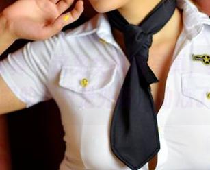 PANS写真 - 这兔女郎的写真，梦梦原图中显露的不只是外表，动心了么？