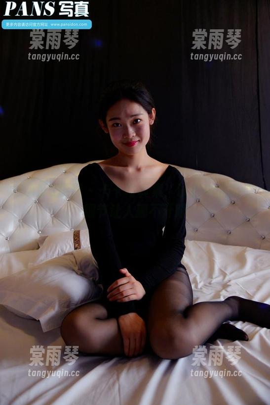 PANS摄影-卡卡 PANS摄影 - 卡卡写真集:试镜中的高清细节让人挪不开眼