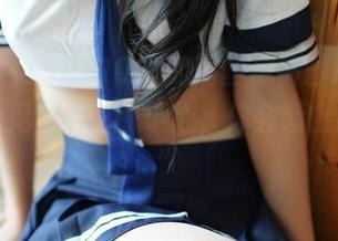 又一波更新！ROSI的蕾丝底裤图片，仿佛能听见它在说“小心，你会爱上我哦！”