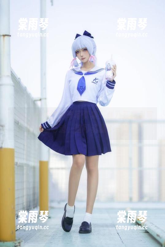 Seya狮砸 Seya狮砸的神奇写真集:桂乃芬在星穹铁道的奇迹,这可资源不一般。