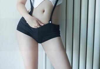 TuiGirl - 别把视线停在脸上，艾栗栗的裸足原图资源值得你留意！
