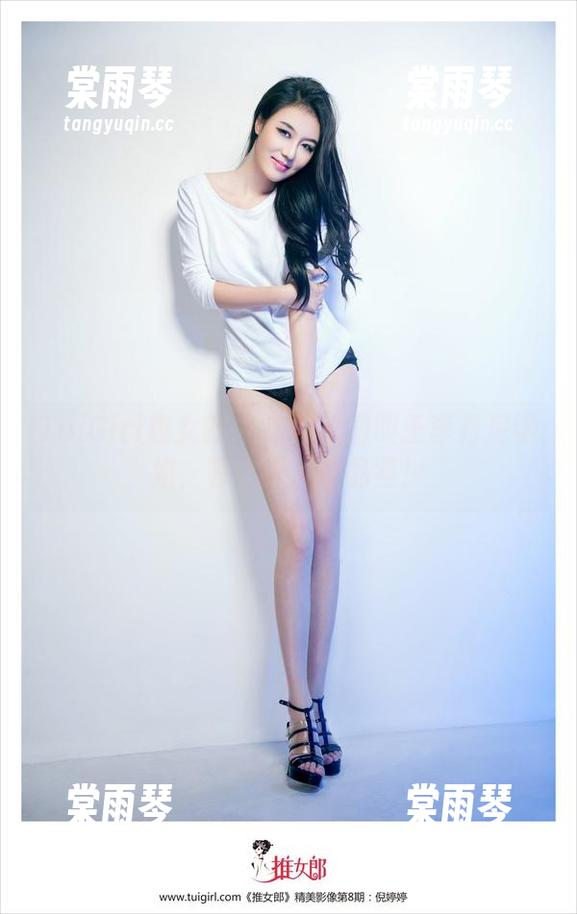 TuiGirl推女郎-王李丹尼 TuiGirl推女郎 - 这届美图叫王李丹尼学姐,等你来下载品鉴!