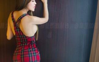 TuiGirl推女郎 - 粉色是王根星熙的颜色，合集里的图片确实讨喜