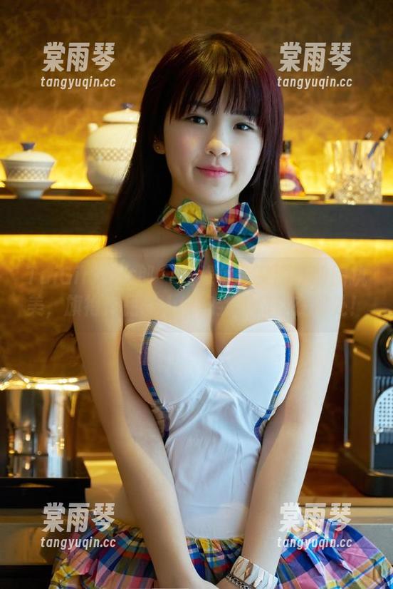 TuiGirl推女郎-艾栗栗 TuiGirl推女郎 - 在线体验艾栗栗的偏执美,旗袍作品让人恍惚到不知身在何处!