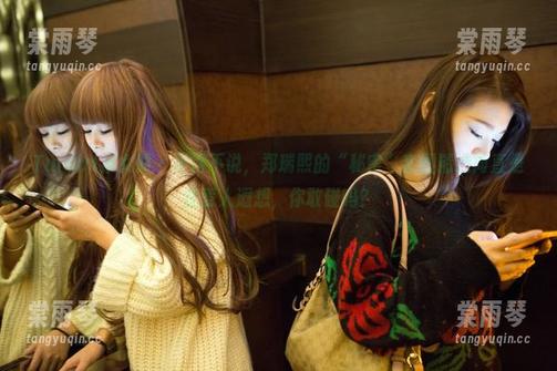 TuiGirl推女郎 - 不得不说，郑瑞熙的“秘密”套图精选简直是在惹人遐想，你敢碰吗？