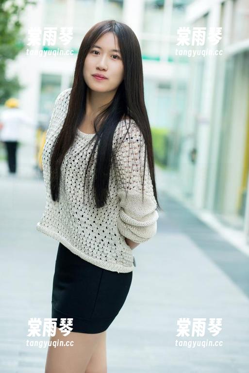 TuiGirl推女郎-陆瓷 TuiGirl推女郎 - 陆瓷写真,女神范儿看得人眼睛直发亮!