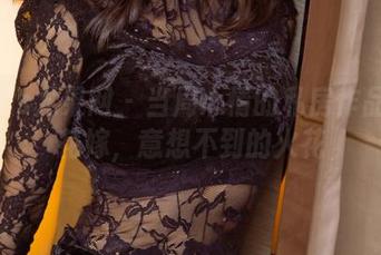UGirls尤果网 - 当周心情的私房作品遇见花嫁，意想不到的火花