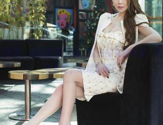 UGirls尤果网 - 在图库里寻找谭晓彤的女神气场，下载个几张补补脑，续续命吧！