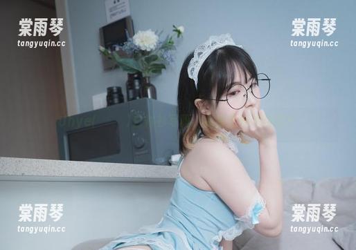 Uhye(이유혜)白衬衫写真，我要如何不沉迷？