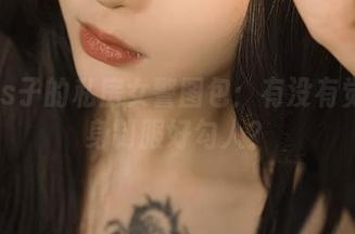 Vams子的私房女警图包：有没有觉得这身制服好勾人？