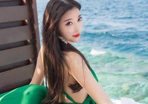 XIAOYU语画界 - 程程程最新图集，肉丝美腿让人停不下来的冲动