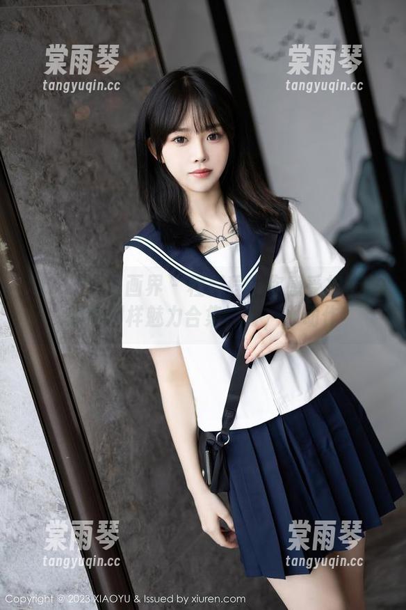 XIAOYU语画界-程程程 XIAOYU语画界 - 程程程带你感受护士制服的别样魅力合集,呀,那动作