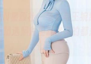 XINGYAN星颜社 - 毛衣与王婉悠Queen的适配，精选照片里飘出来的都是细腻的气息！