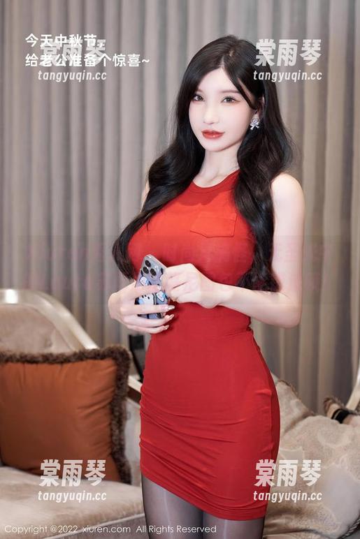 Xiuren秀人网 - 时尚又搞怪，无圣光中的Laura苏雨彤比基尼图包不能错过哦！