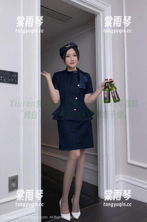 Xiuren秀人网-Niki可雅 Xiuren秀人网 - 资源一览:Niki可雅的“纯白”,才不是单调的白色干燥。