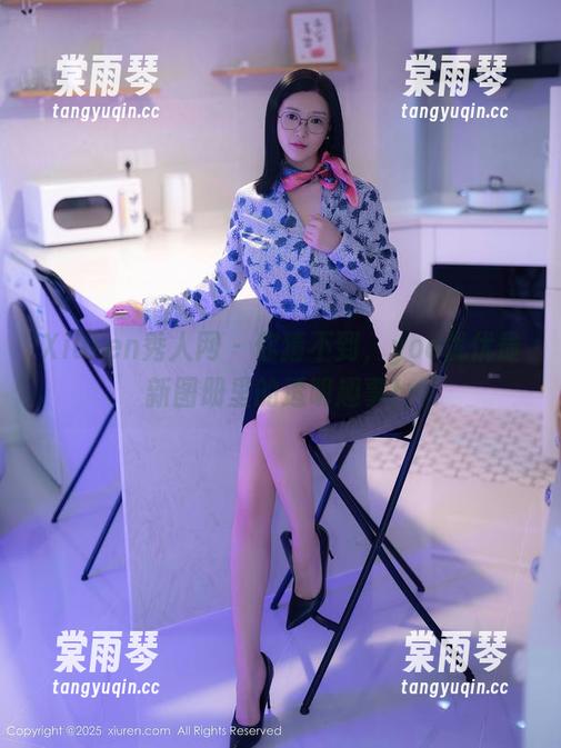 Xiuren秀人网-yoo优优 Xiuren秀人网 - 你猜不到,yoo优优最新图册里的透明趣事!