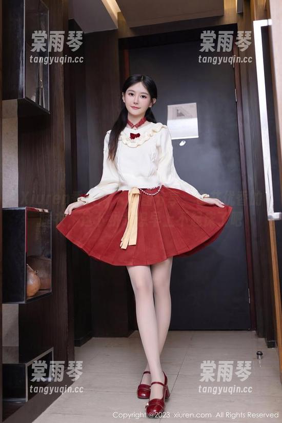 Xiuren秀人网-仓井优香 Xiuren秀人网 - 套图分享:仓井优香的睡衣,这下拼命想早上不起床了吧