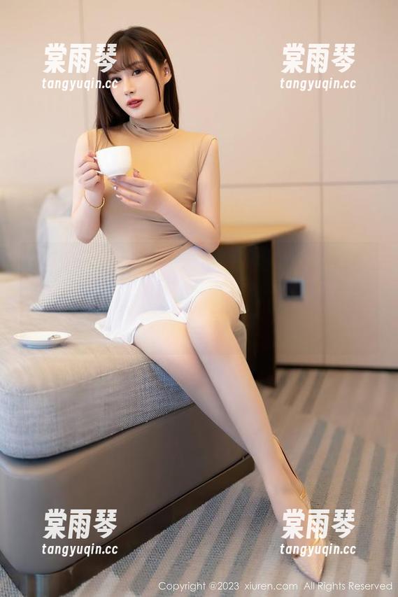 Xiuren秀人网-伊小七MoMo Xiuren秀人网 - 白色的原图,把伊小七MoMo洗涮到了新高度,资源好似满天繁星,闪闪惹人爱!