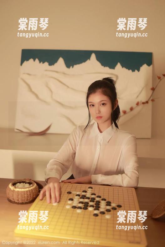 Xiuren秀人网-卓琳妹妹_jolin Xiuren秀人网 - 谁说婚纱只适合脸小的女孩?卓琳妹妹_jolin的私拍图真让人佩服她的勇气