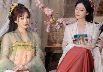 Xiuren秀人网 - 私拍“圣诞”主题，卓芷伊EricA真会抓人眼球啊。