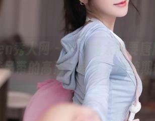 Xiuren秀人网 - 我可能太需要唐翩翩这挂吊带的高清下载了，加倍期待