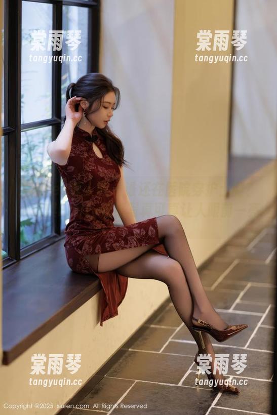 Xiuren秀人网-大琪琪Emily Xiuren秀人网 - 谁还在医院穿护士服?大琪琪Emily这组写真可真让人眼前一亮。