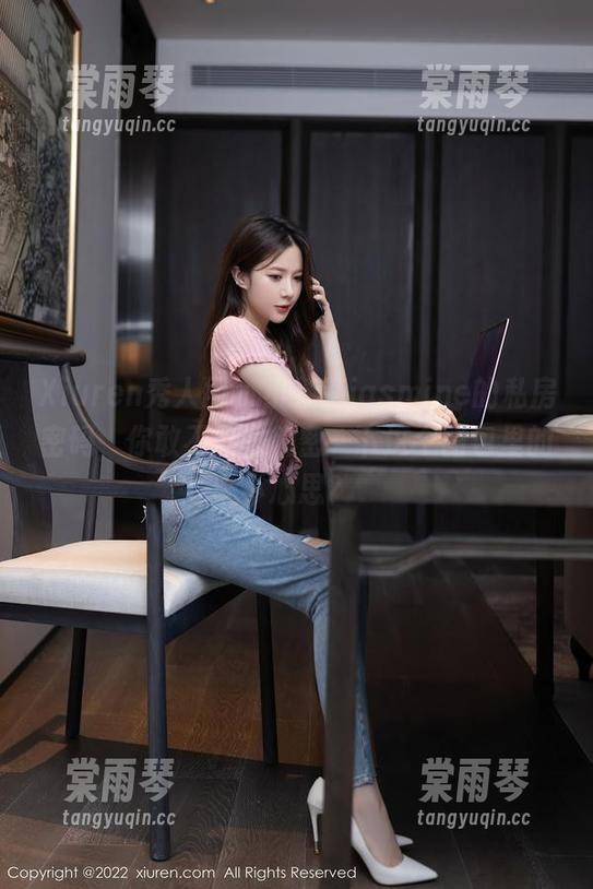 Xiuren秀人网 - 小茉莉jasmine的私房密码，你敢不敢来解密一下这个图包里的小心思？